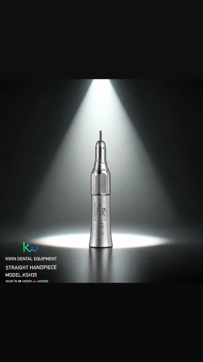 هندپیس مستقیم — تصویر ۲