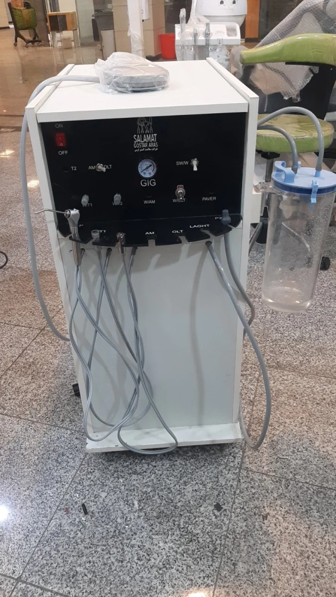 مینی یونیت