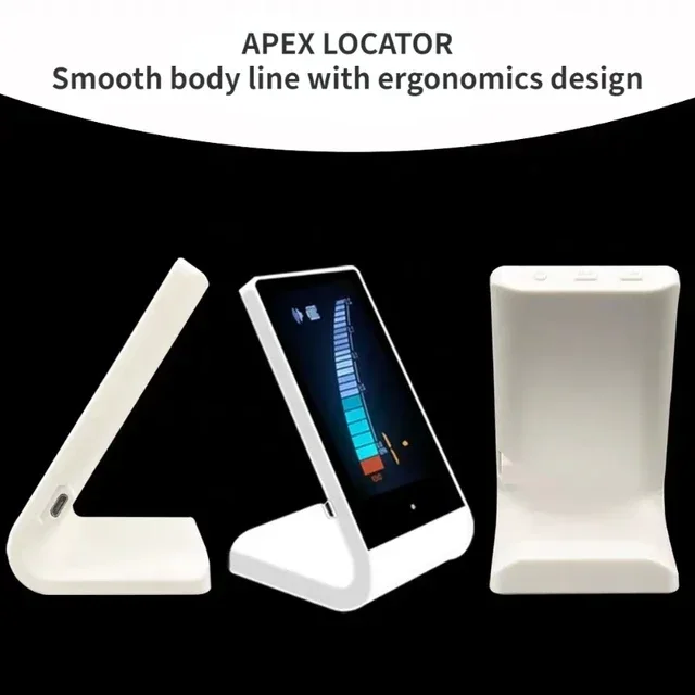 دستگاه اپکس فایندر دندانپزشکی Micropex — تصویر ۴