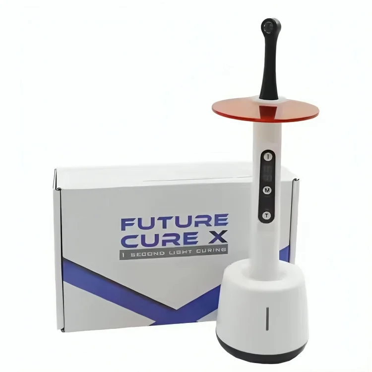 لایت کیور دندانپزشکی Future Cure X