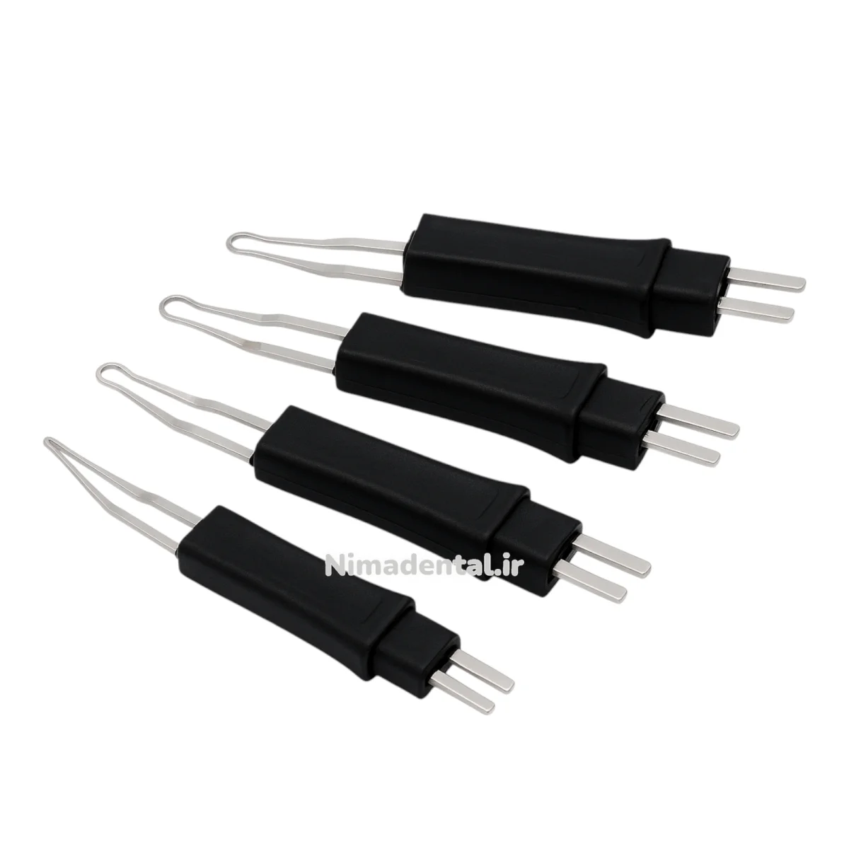 سری گوتا کاتر Gutta cutter spare