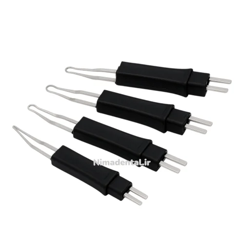 سری گوتا کاتر Gutta cutter spare