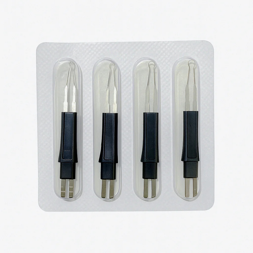 سری گوتا کاتر Gutta cutter spare — تصویر ۲