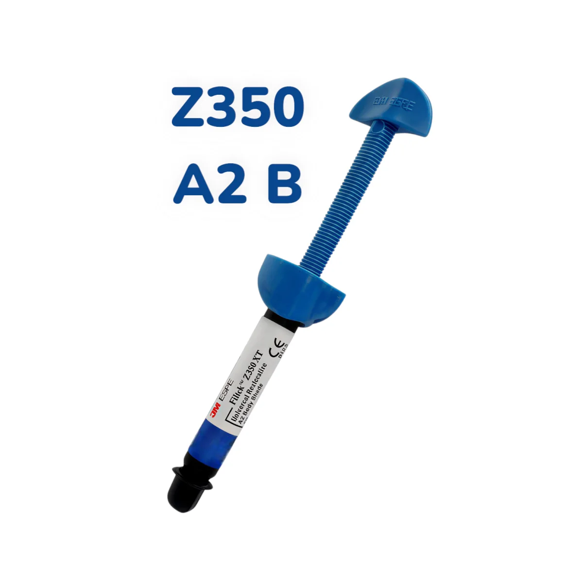 کامپوزیت 3M z350 Filtek Ultimate A2