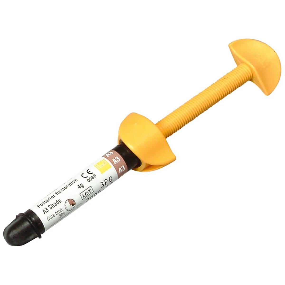 کامپوزیت خلفی 3M P60 Filtek