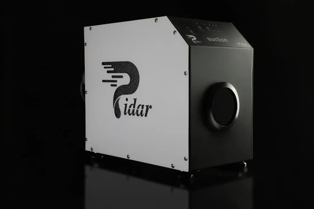 ساکشن برقی پیدار pidar — تصویر ۴