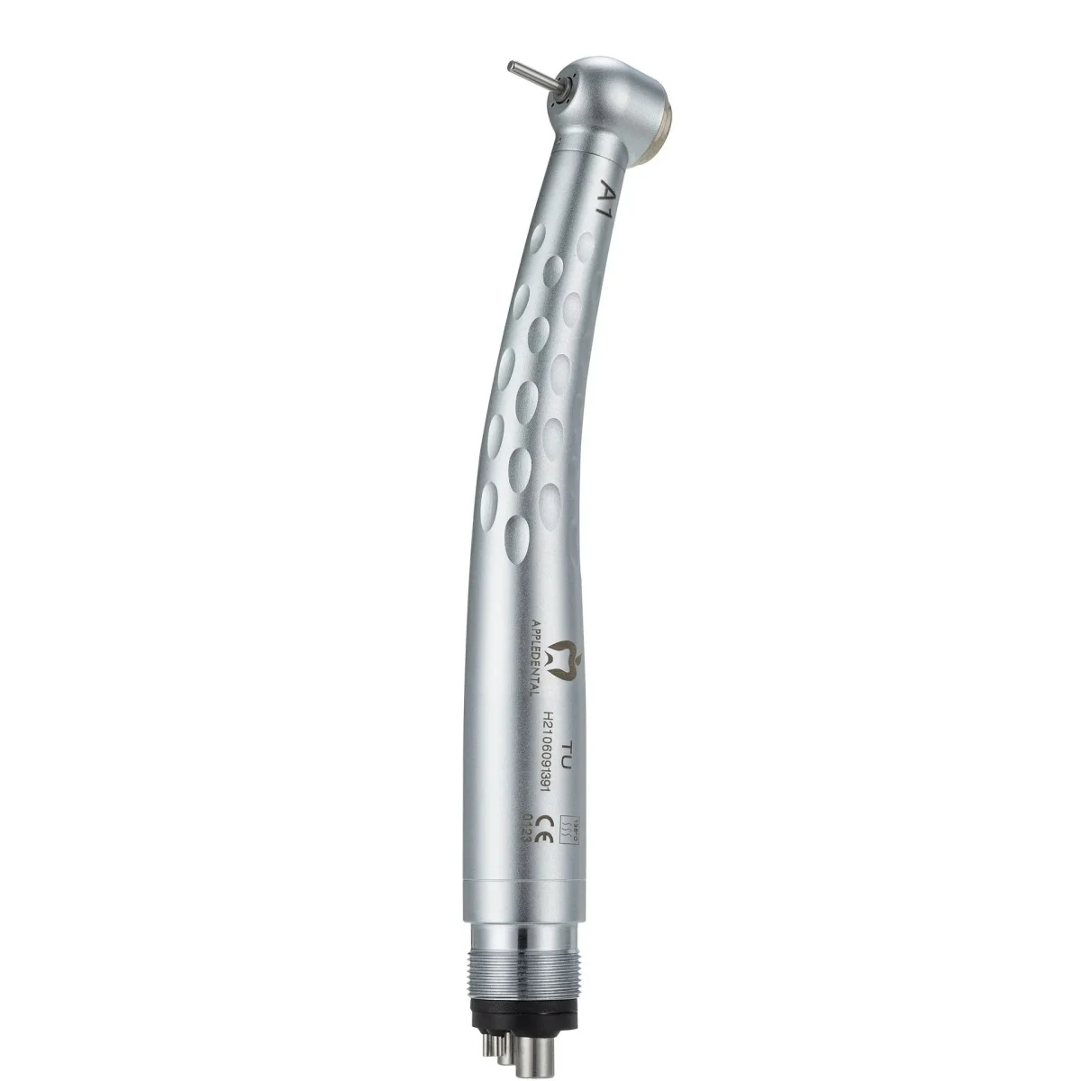 توربین دندانپزشکی اپل دنتال Apple Dental مدل A1 Pro — تصویر ۲