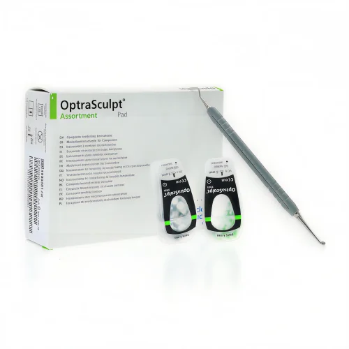 کیت کامل قلم اپترا اسکالپ OptraSculpt ivoclar