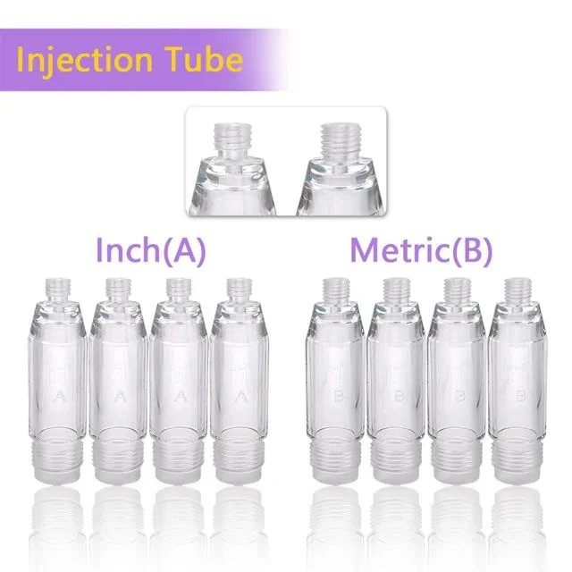 دستگاه تزریق بی حسی دندانپزشکی Anesthesia Pen — تصویر ۶