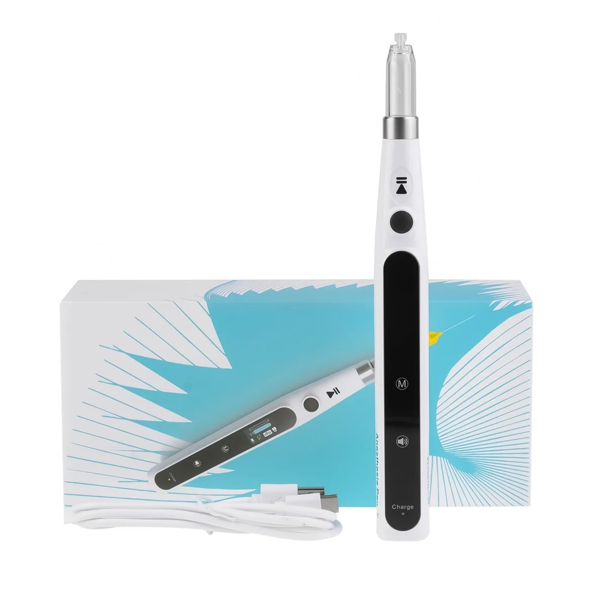 دستگاه تزریق بی حسی دندانپزشکی Anesthesia Pen