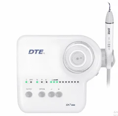 جرمگیر نوری WOODPECKER مدل DTE D7 LED