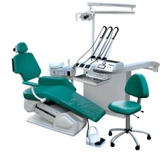 یونیت پارس طب مدل K24