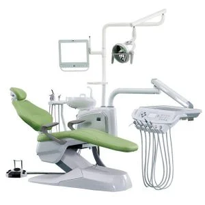 یونیت دندانپزشکی ایلیا
