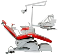 یونیت پارس دنتال Pars Dental مدل sepehr سپهر