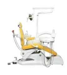یونیت دندانپزشکی پارس دنتال Pars Dental مدل سورنا Sorena