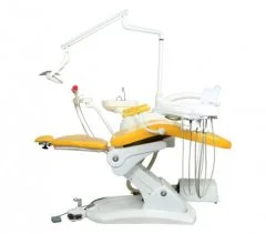 یونیت دندانپزشکی پارس دنتال Pars Dental مدل سورنا Sorena — تصویر ۲