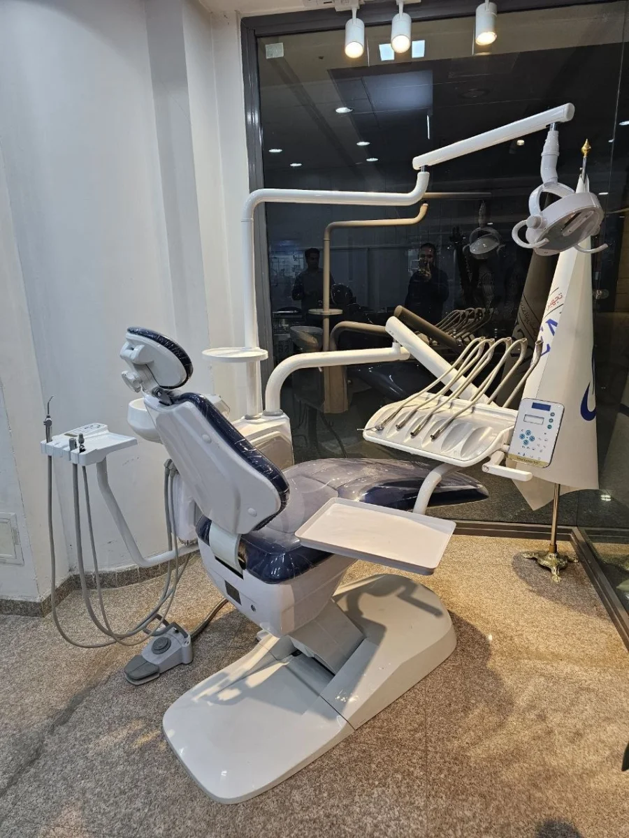 یونیت وصال گستر مدل 1400 — تصویر ۲
