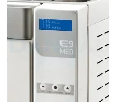 اتوکلاو:Euronda -18 lit-E9 MED — تصویر ۲