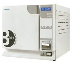 اتوکلاو:Euronda -18 lit-E9 MED — تصویر ۳