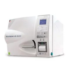 اتوکلاو 24 لیتری تکنو گاز TECNOGAZ مدل Europa B Evo