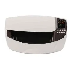 اولتراسونیک کلینر عاج طب مدل Aj 3000