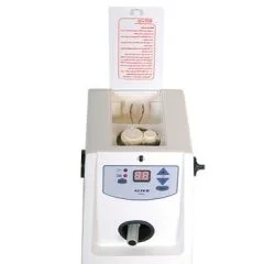 آمالگاماتور پودری عاج طب دنتیا Dentia -3D — تصویر ۳