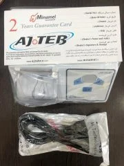 آمالگاماتور عاج طب مینامل دور ثابت َAjteb — تصویر ۲
