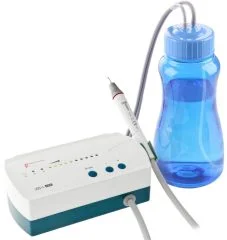 جرمگیر وودپیکر Woodpecker پرتابل مدل UDS_ water led (Full option)