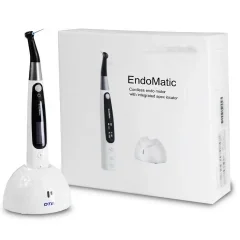 اپکس روتاری اندوماتیک Endo matic
