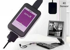 سنسور RVG\RVG my ray مدل ZEN –X
