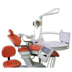 یونیت دندانپزشکی آژاکس Ajax مدل SDS 902s — تصویر ۲
