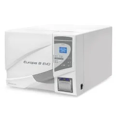 اتوکلاو ۱۸ لیتری تکنوگاز Tecno Gaz مدل B Evo New