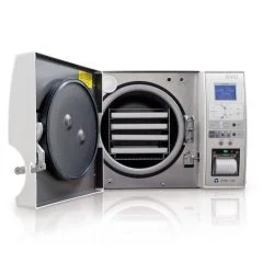 اتوکلاو ۱۸ لیتری تکنوگاز Tecno Gaz مدل B Evo New — تصویر ۲