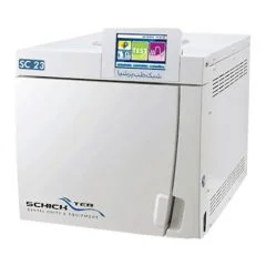 اتوکلاو دندانپزشکی ۱۸ لیتری شیک طب Schick Teb مدل SC18