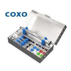 کیت خارج کننده فایل شکسته COXO — تصویر ۲
