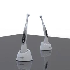 لایت کیور توربو کوکسو COXO مدل DB686 SWIFT — تصویر ۲