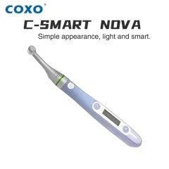 روتاری coxo مدل: c-smart nova — تصویر ۲