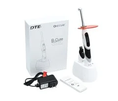 لایت کیور DTE مدل: B-CURE