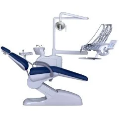 یونیت فراز طب مدرن مدل E 250 شلنگ از بالا