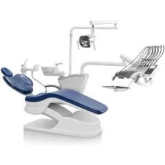 یونیت فراز طب مدرن مدل E 350 شلنگ از بالا