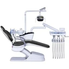 یونیت فراز طب مدرن مدل E 300 شلنگ از پایین