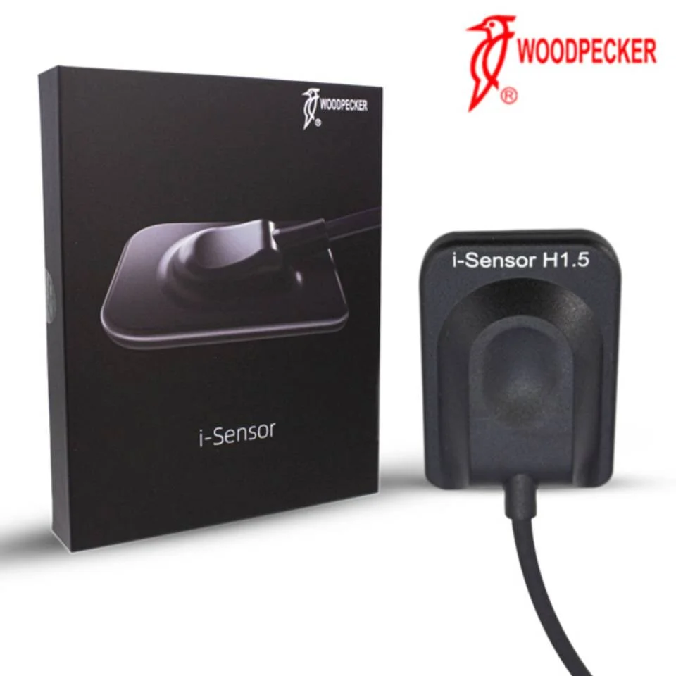 سنسور RVG WOODPECKER سایز 1/5 — تصویر ۲