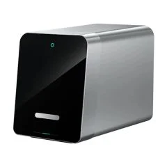 اسکنر فسفرپلیت وودپکر Free Scan
