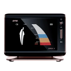 اپکس لوکیتور Dte دیپکس 5 Dpex V