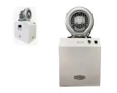 ساکشن مرکزی 3 تا 4 یونیت پاور POWER مدل PW4
