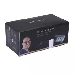 کیت اندو وودپیکر Woodpecker مدل Dr. Talal’s Endo Kit