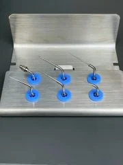 کیت اندو وودپیکر Woodpecker مدل Dr. Talal’s Endo Kit — تصویر ۳