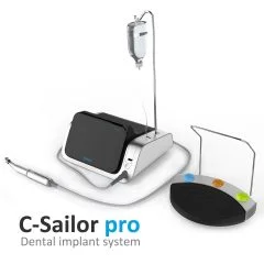 موتور ایمپلنت coxo مدل : c sailor pro — تصویر ۲