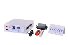 الکتروسرجری golden pas100a