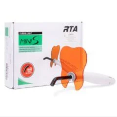 لایت کیور اقتصادی RTA مدل Mini S — تصویر ۲